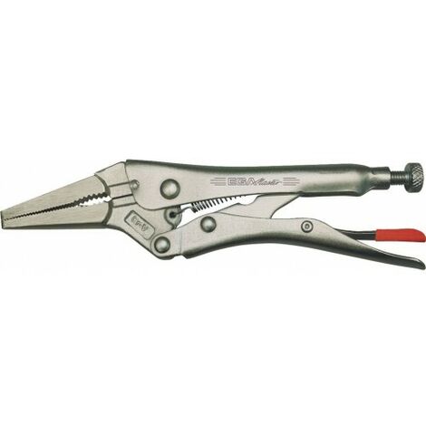 TENAZA GRIP DE BOCAS LARGAS 8.5 TITACROMÂ® - EGA MASTER