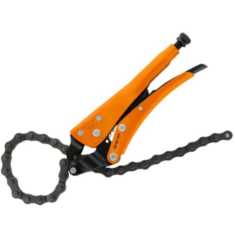 Tenaza Grip-on 25 cm
