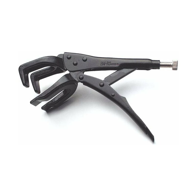 

Tenaza grip para soldadura