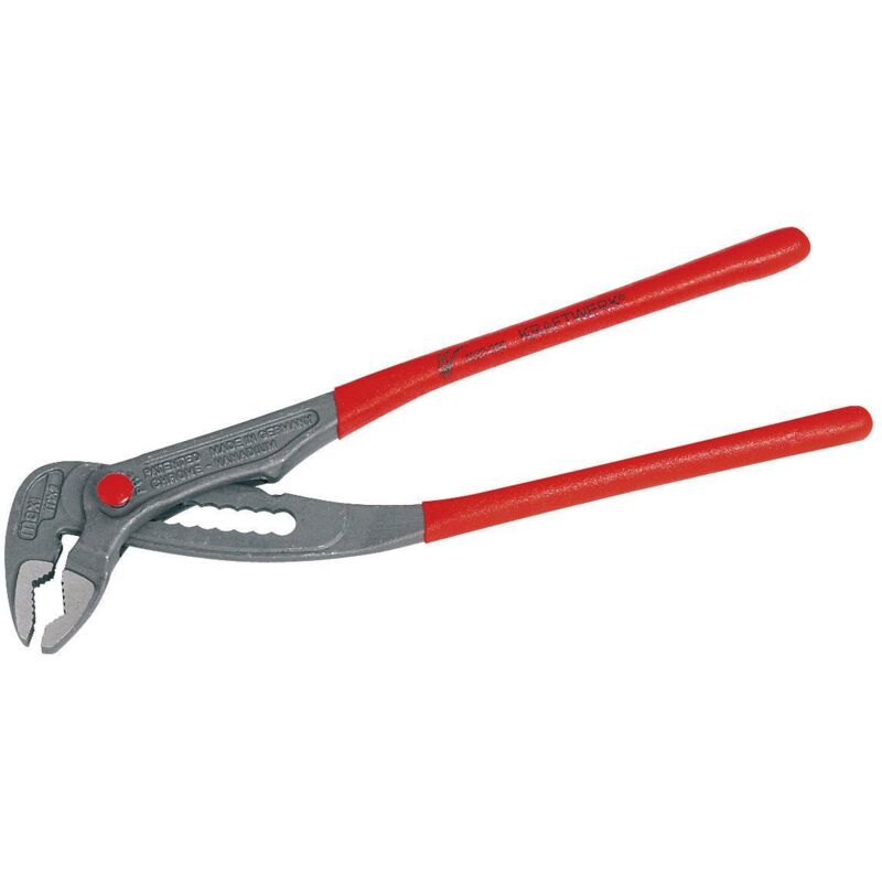 Tenaza hightech 250 mm