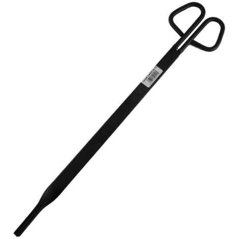 Tenaza Lue 40cm. Droit