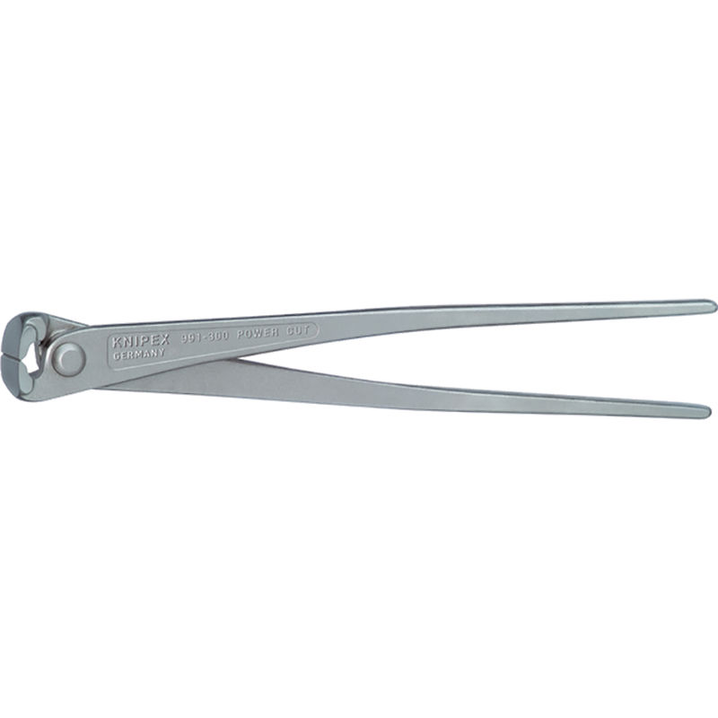

Tenaza rusa eje desplazado 9914-300MM - Knipex