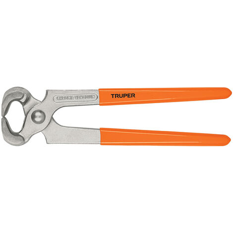 Tenaza para carpintero - 20 cm