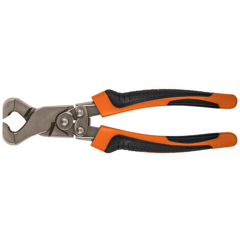 Tenaza para cortar azulejos - 22,5 cm