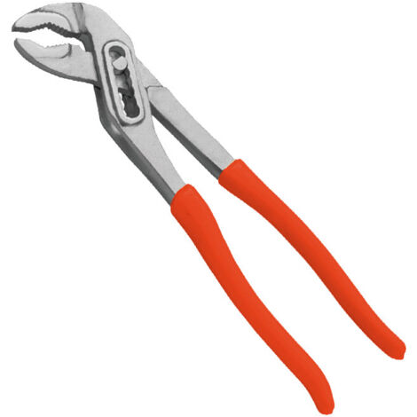 Tenaza pico de loro 250mm inox ALYCO