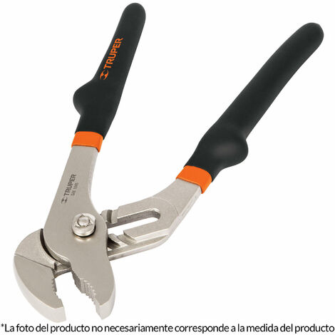 Tenaza pico de loro - 30 cm