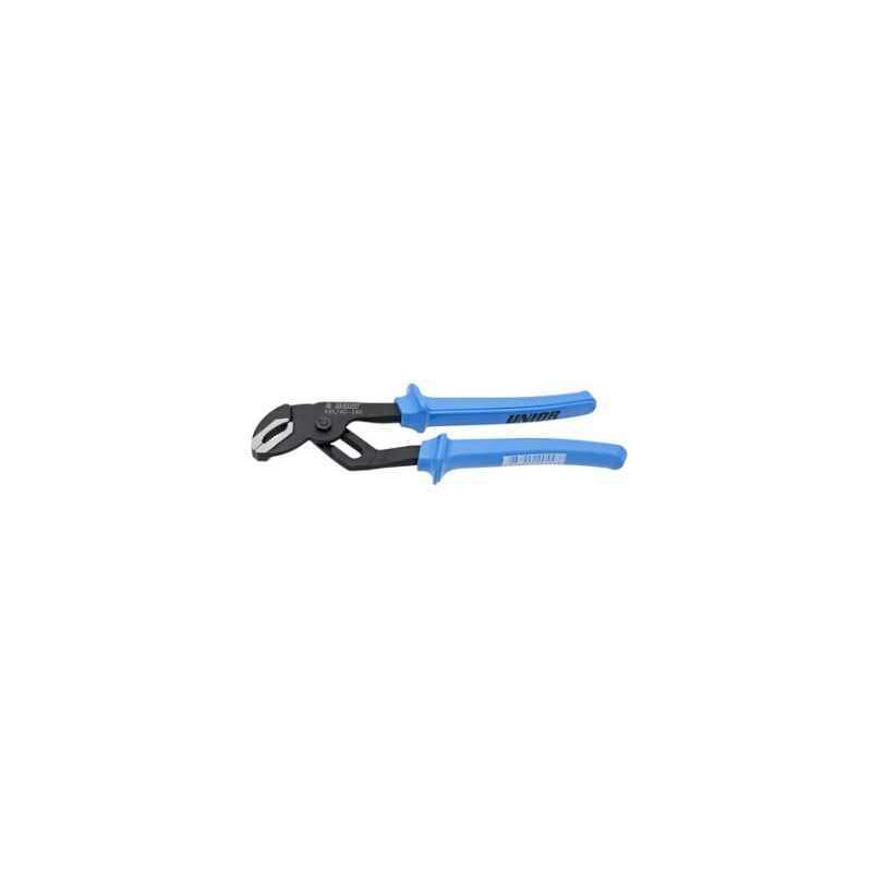 

Tenaza Pico-Loro Pulido Mango Pvc 300 445/4G