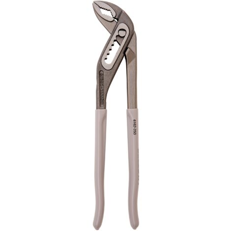 TENAZA P.LORO CAJA PVC