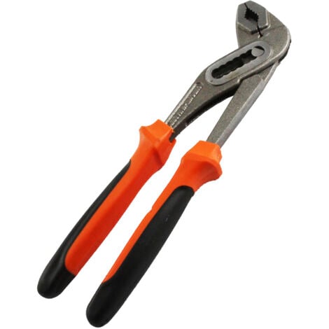 STANFORD TENAZA POLISIADORA AJUSTABLE C/ VANADIO