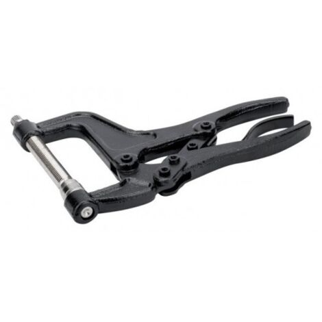 Tenaza Rapido Grapa Bloqueo 2949-240Ip