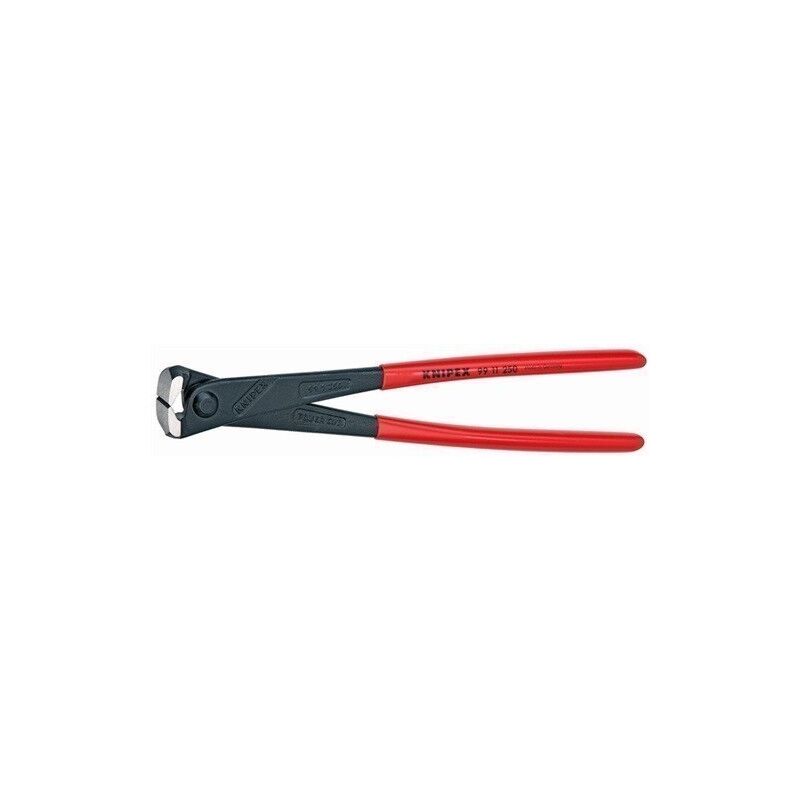 

Knipex - Tenaza Rusa Longitud 250 Mm Pulido Negro Atramentado Revesti