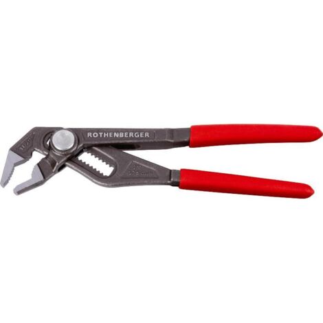 TENAZA ROPGRIP F 7 PLASTIFICADA 1K 1000002701