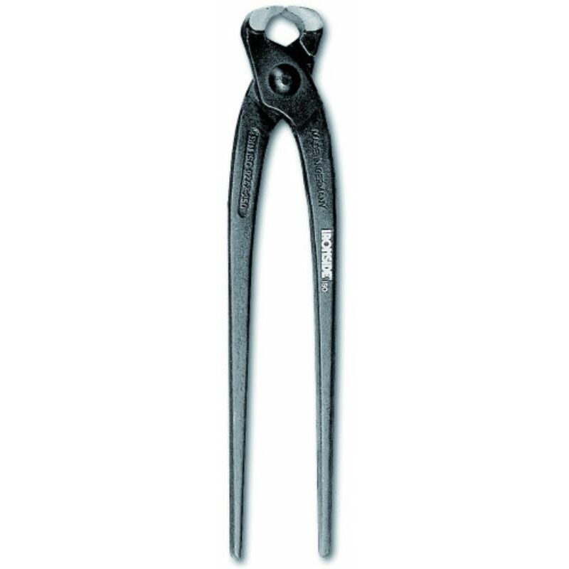 

TENAZA RUSA 250 MM - Ironside