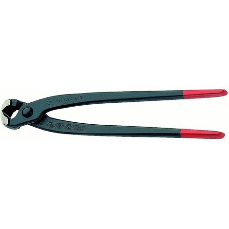 MIBRICOPLUS tenaza corte rusa 280mm ratio pro