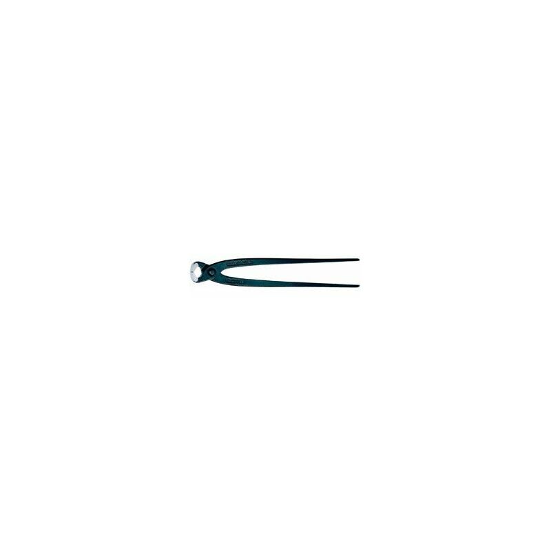 

Tenaza Const Rusa 300mm Armadores C.v. Pul.neg Knipex
