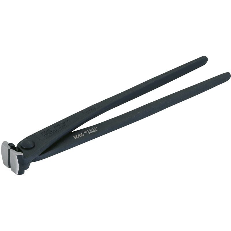 

Alyco-tools - Tenaza Rusa De Alta Potencia