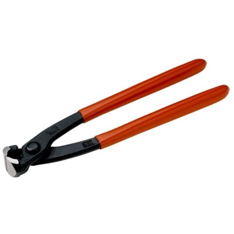 TENAZA RUSA MANGO PVC 220MM - BAHCO