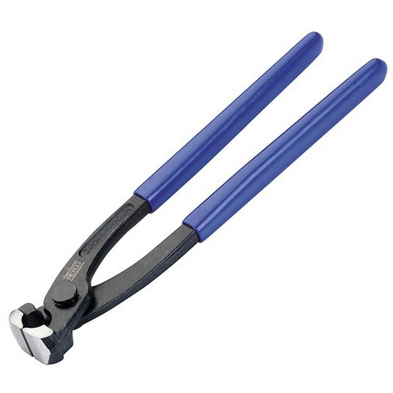 

Alyco-tools - ALYCO 114016 - Tenaza rusa mangos plastificados 250 mm