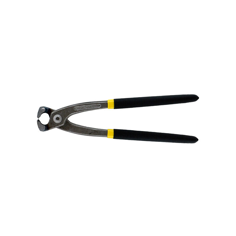 

Tenaza rusa OREWORK 9 mango aislado