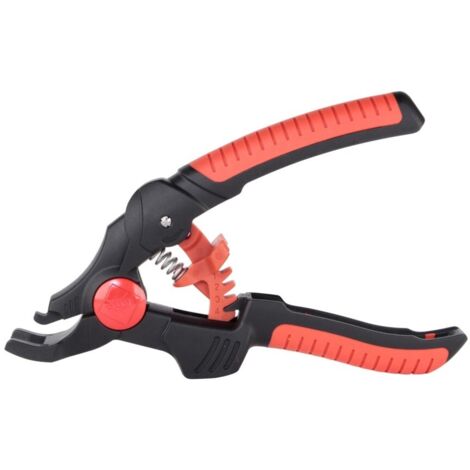 Tenaza sistema tile level quick rubi