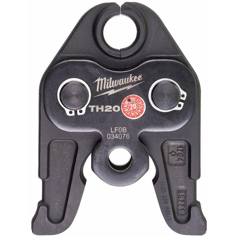 MILWAUKEE Ganascia J18-TH20 - M18 - TH - TH20