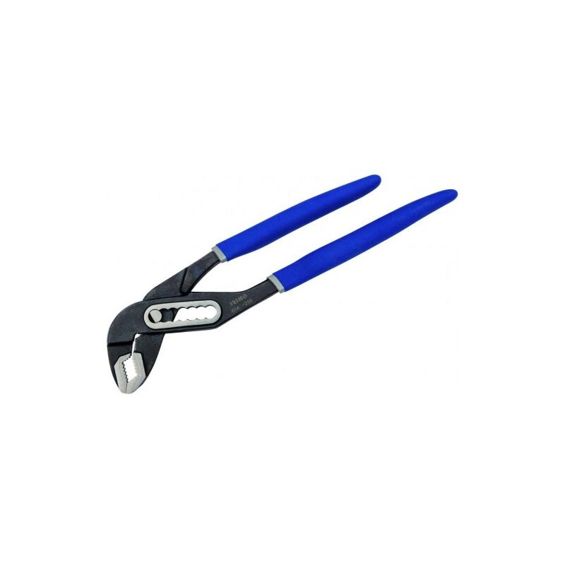 Tenacilla de ajuste rapido picoloro ojal 240MM Irimo bahco