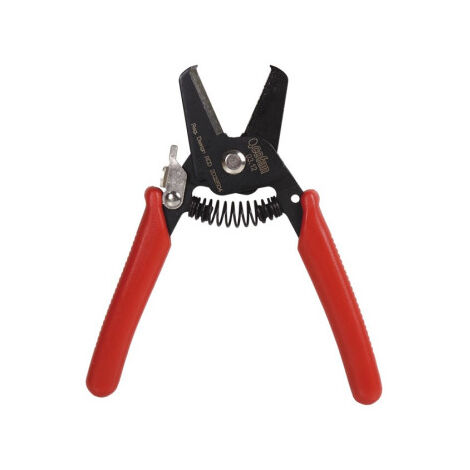 Tenazas Cortabridas de nylon y materiales duros de 150mm 09508000
