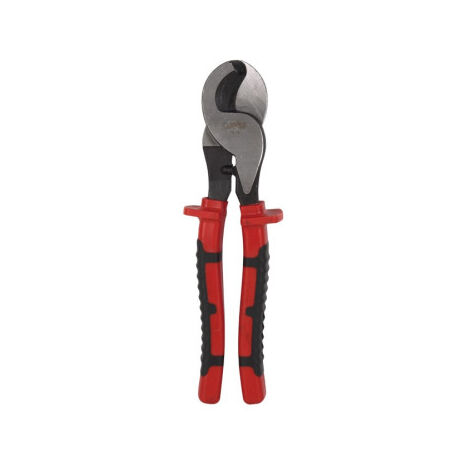 Tenazas cortacables de 3mm a 22mm para aluminio y cobre 09514231