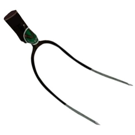Tenazas de 2 Dientes para Cizalla