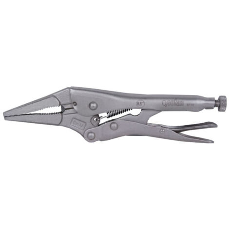 Tenazas de palanca con Boca larga 09511061 6.5"