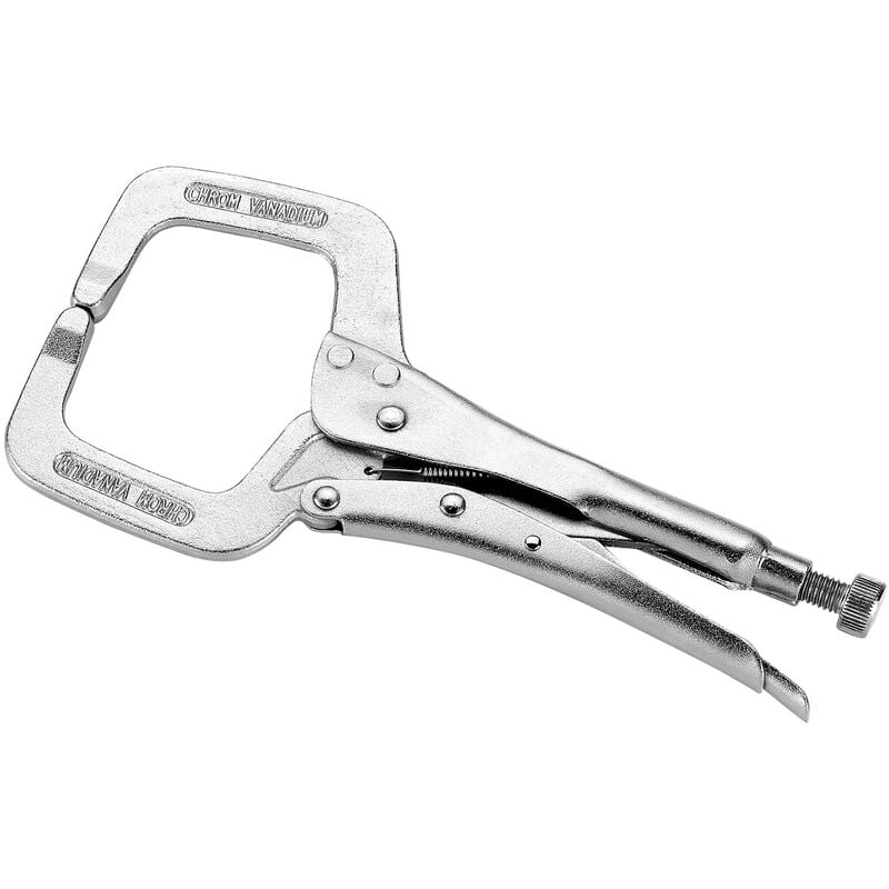 

Alyco-tools - Tenaza Grip Tipo C