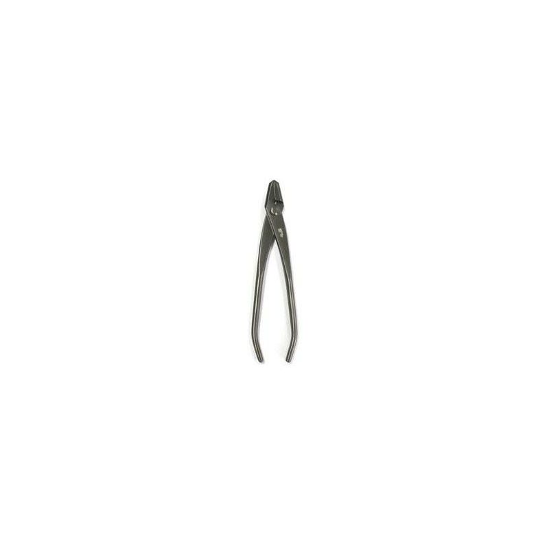 

Planeta Huerto Bonsái - Tenazas para jin 208mm inox. RYUGA