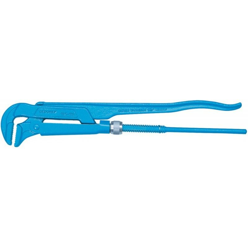 

Llave de fontanería DIN5234 A 3. Gedore