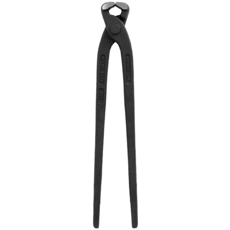 Tenazas Rusas Plus DIN / ISO 9242    10"