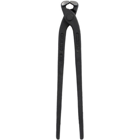 Tenazas Rusas Plus DIN / ISO 9242 11"