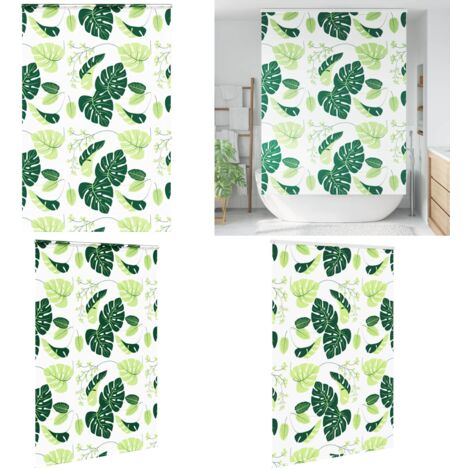 Tenda a Rullo Doccia Cassonetto 150x240 cm Larghezza Tessuto - Tenda a rullo - Privacy doccia
