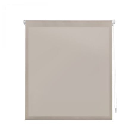 Tenda a Rullo opaca con catena manuale PURLINE AURFIx67x180MARFIL