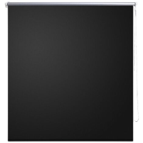 Tenda a rullo oscurante 140 x 230 cm tenda per finestra privacy tapparella 020004352