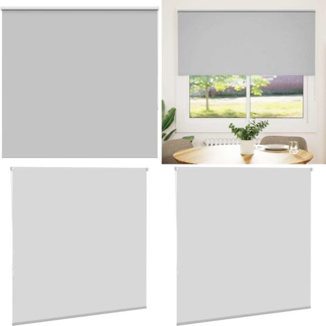 Tenda a Rullo Oscurante 150x175 cm Larghezza Tessuto 146,6 cm - Tenda oscurante - Privacy