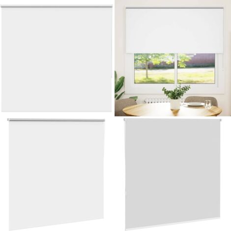 Tenda a Rullo Oscurante 150x175 cm Larghezza Tessuto 146,6 cm - Tenda oscurante - Privacy