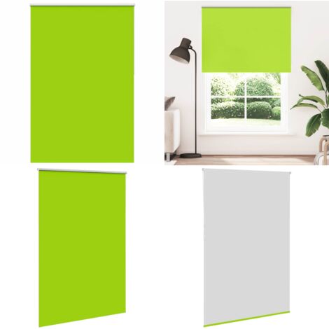 Tenda a Rullo Oscurante 155x230 cm Larghezza Tessuto 151,6 cm - Tenda oscurante - Privacy