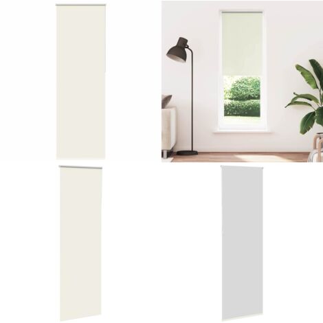 Tenda a Rullo Oscurante 70x210 cm Larghezza Tessuto 65,7 cm - Tenda oscurante - Privacy