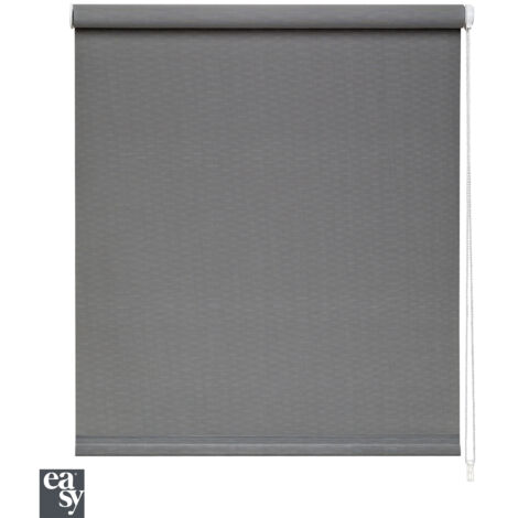 TENDA A RULLO RODI 45XH252CM GRIGIA