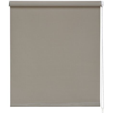 TENDA A RULLO RODI 45XH252CM TORTORA