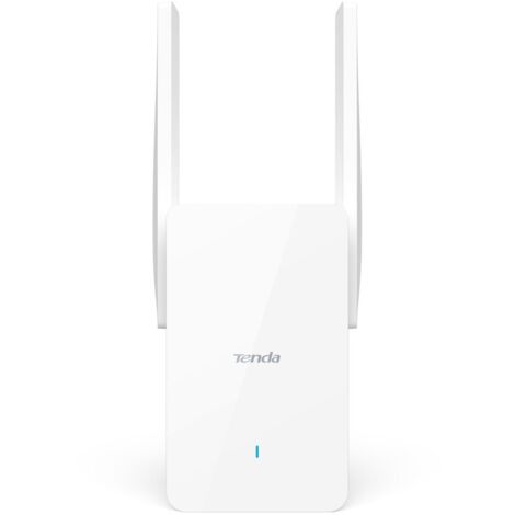 Tenda A33 pont/répéteur Répéteur réseau 1000 Mbit/s Blanc