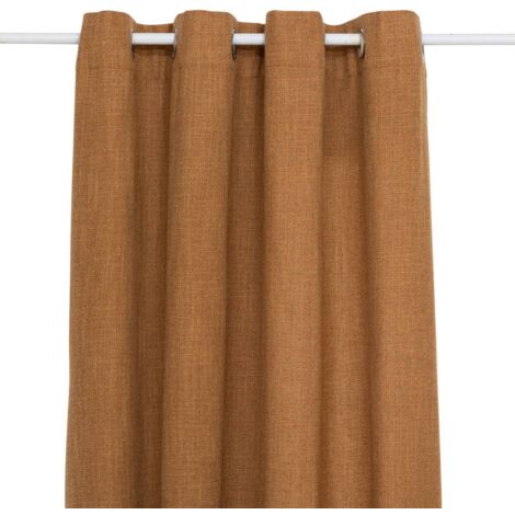 Tenda alla cannella clem 140x260cm - Atmosphera créateur d'intérieur