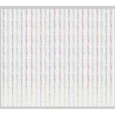 TENDA ANTIMOSCHE 'ELBA' 120x220 cm