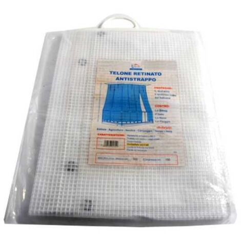 Tenda balcone retinata 350 x 300 cm