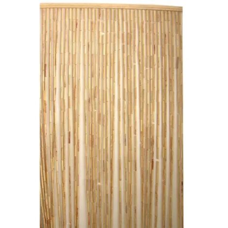 Tenda bamboo 120 x 240 cm