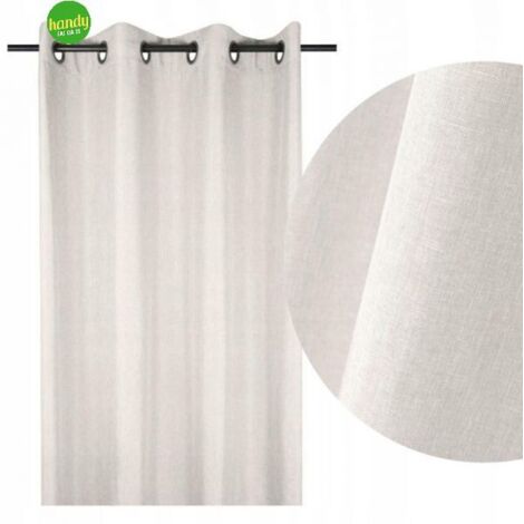 Tenda Bea Stof 140x280cm lino